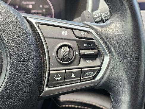 Used 2023 Acura MDX SH-AWD w/ Advance Package image 27