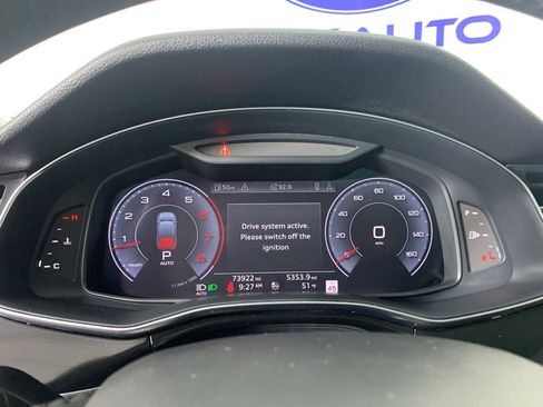 Used 2020 Audi Q7 3.0T Prestige w/ Prestige Package image 23