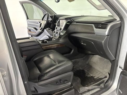 Used 2020 Chevrolet Tahoe LT AWD/4WD image 29