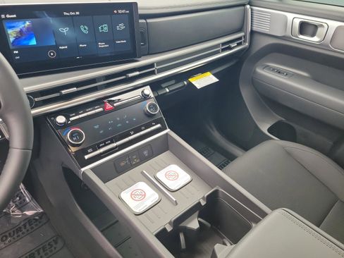 New 2026 Hyundai Santa Fe SE image 33