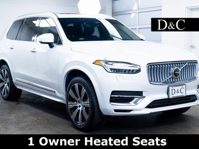 Used 2025 Volvo XC90 T8 Plus