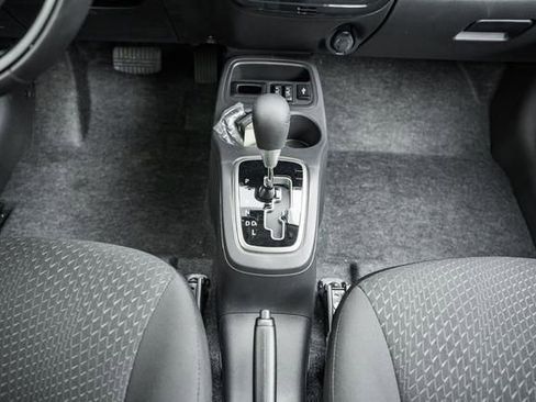 New 2024 Mitsubishi Mirage G4 SE image 25