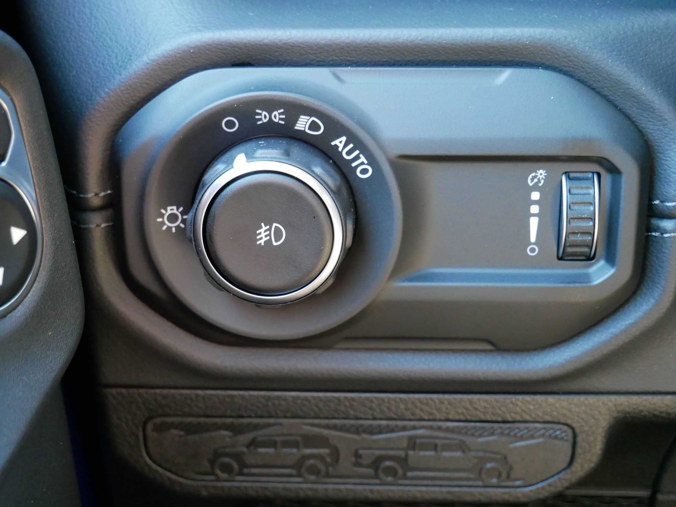 New 2027 Jeep Wrangler Unlimited Sahara AWD/4WD image 18