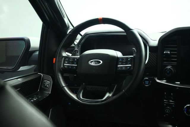 Used 2023 Ford F150 Raptor w/ Equipment Group 802A Raptor R AWD/4WD image 40