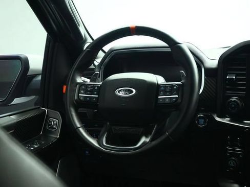 Used 2023 Ford F150 Raptor w/ Equipment Group 802A Raptor R AWD/4WD image 40