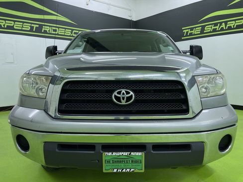 Used 2008 Toyota Tundra 5.7L V8 image 3