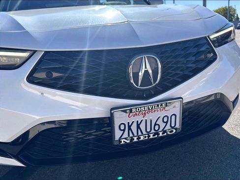 Used 2024 Acura Integra A-Spec FWD image 31