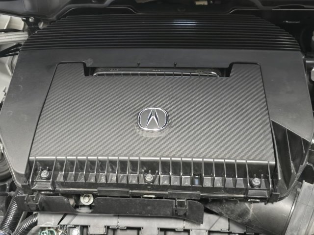 Used 2023 Acura MDX A-Spec AWD/4WD image 8