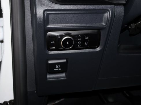 Used 2023 Ford F150 XL w/ STX Appearance Package image 12