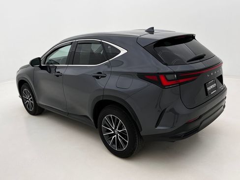 Used 2025 Lexus NX 350 350 Base w/ Accessory Package (2T) image 9