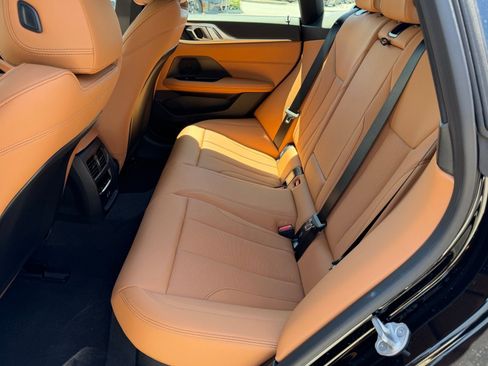 New 2026 BMW i4 eDrive40 RWD image 37