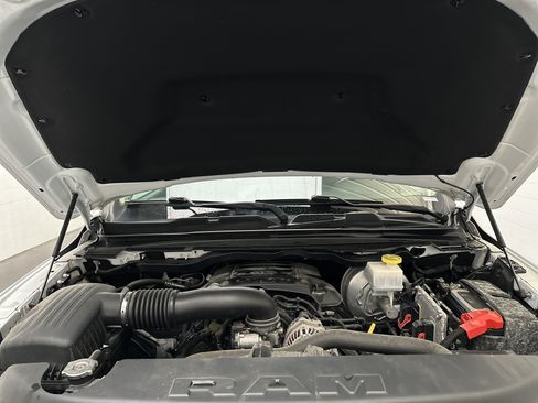 Used 2020 RAM 1500 Big Horn AWD/4WD image 38
