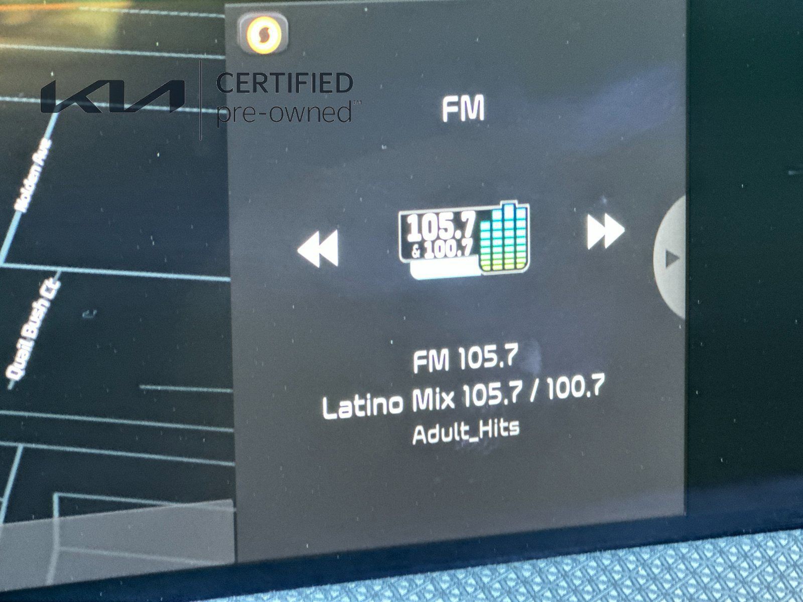 Certified 2023 Kia EV6 GT-Line AWD/4WD image 19