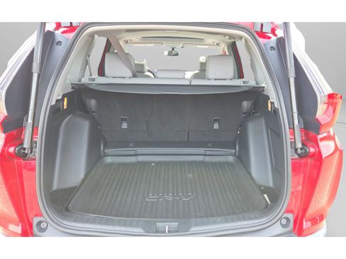 Certified 2020 Honda CR-V Touring image 18