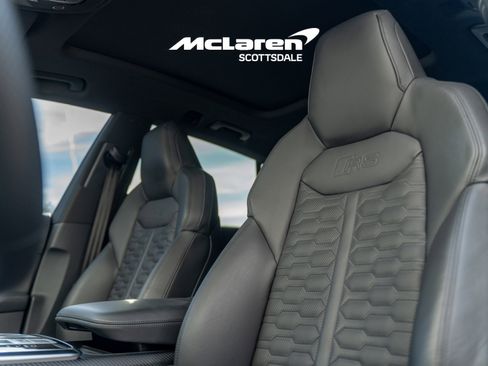 Used 2023 Audi RS Q8 image 24