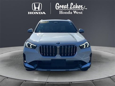Used 2023 BMW X1 xDrive28i w/ Convenience Package image 8