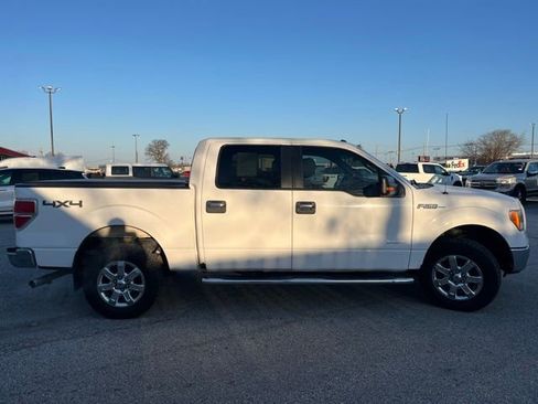 Used 2014 Ford F150 XLT w/ Equipment Group 302A Luxury image 7