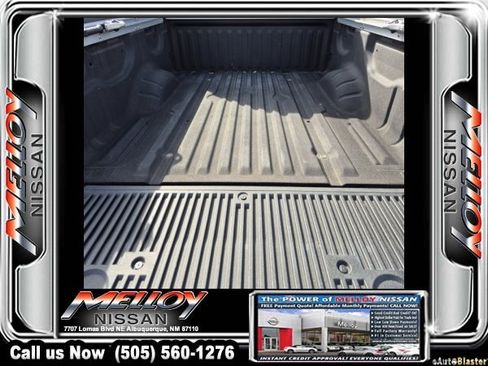 Certified 2024 Nissan Titan SV w/ SV Convenience Package RWD image 23