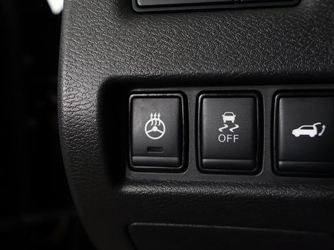 Used 2024 Nissan Murano SL AWD/4WD image 44