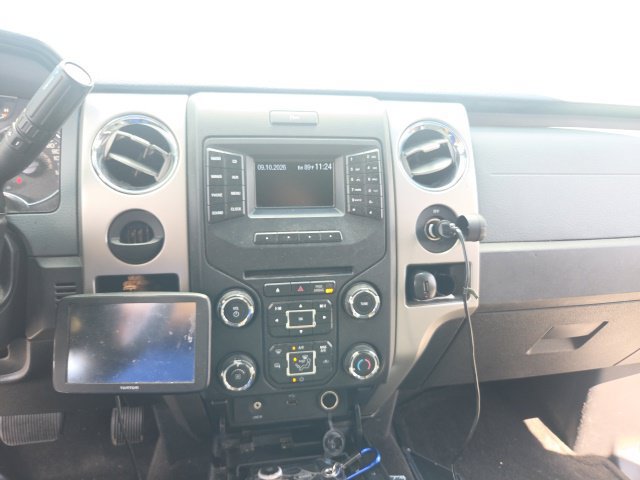 Used 2013 Ford F150 XLT w/ Mid Equipment Group RWD image 5