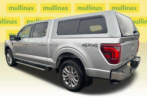 Certified 2024 Ford F150 Lariat w/ Tow/Haul Package AWD/4WD image 11