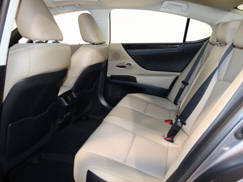 Used 2021 Lexus ES 250 w/ Premium Package image 50