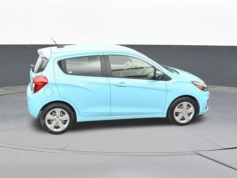 Used 2021 Chevrolet Spark LS image 61