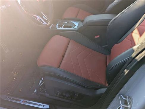 Certified 2025 BMW M235i xDrive M235 xDrive w/ Premium Package image 10