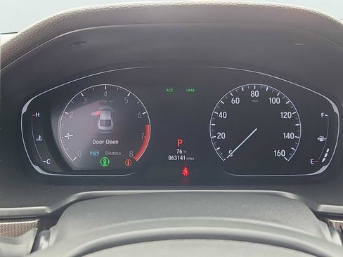 Used 2019 Honda Accord Sport image 24