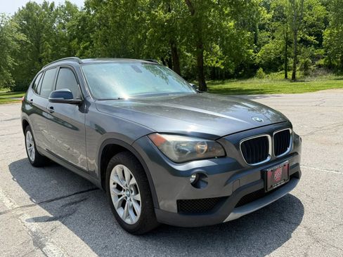 Used 2013 BMW X1 xDrive28i AWD/4WD image 3