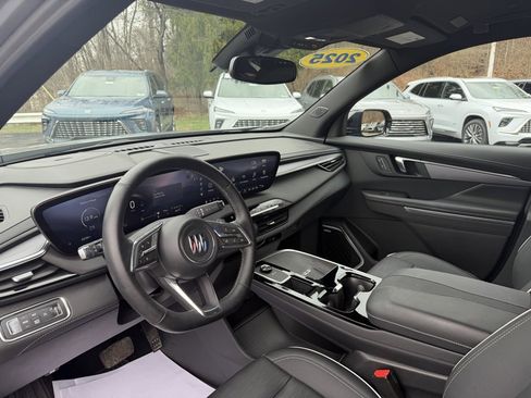 Used 2025 Buick Enclave Sport Touring w/ LPO, All-Weather Package image 14