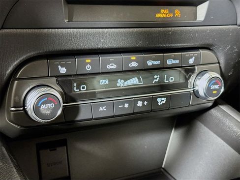 New 2025 MAZDA CX-5 AWD 2.5 S w/ Select Package image 10