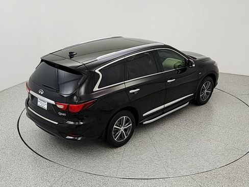 Used 2017 INFINITI QX60 FWD w/ Premium Plus Package image 35