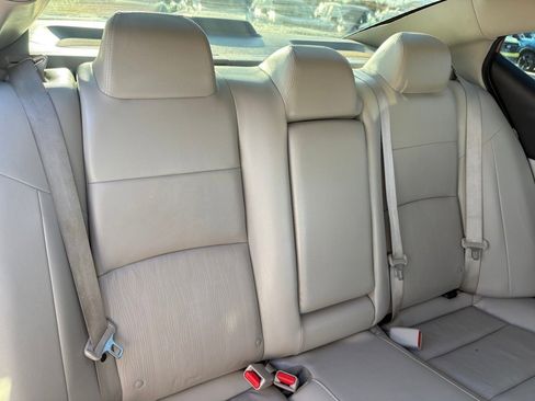 Certified 2019 Nissan Altima 2.5 Platinum image 37