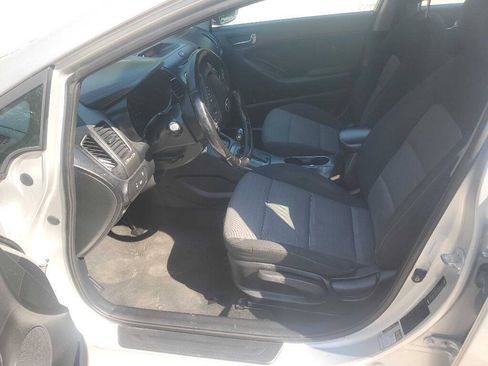 Used 2014 Kia Forte EX FWD image 11