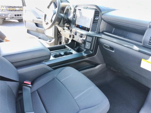 New 2026 Ford F150 STX w/ F-150 LOBO Package AWD/4WD image 23