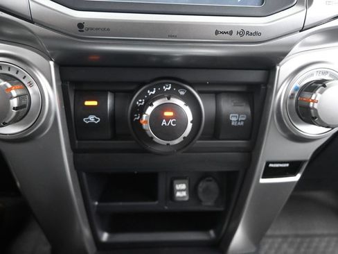 Used 2019 Toyota 4Runner SR5 Premium AWD/4WD image 30