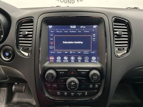 Used 2020 Dodge Durango GT w/ Blacktop Package image 15