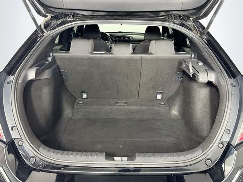 Used 2021 Honda Civic EX image 25