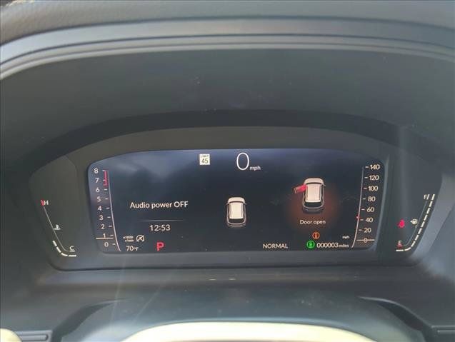 New 2026 Honda Pilot Sport image 11