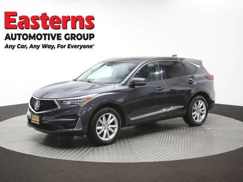Used 2020 Acura RDX AWD image 57