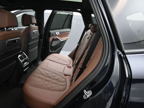 New 2026 BMW X5 M60i AWD/4WD image 37