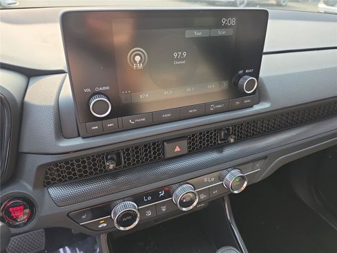 Used 2024 Honda CR-V EX image 28