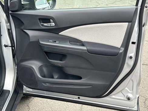 Used 2016 Honda CR-V EX image 8