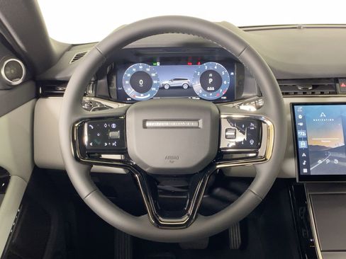 New 2026 Land Rover Range Rover Evoque S image 14