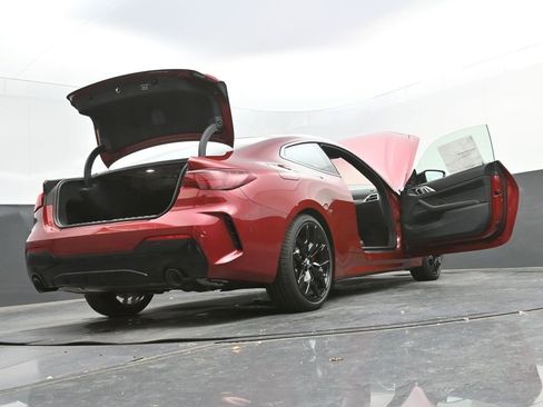 New 2025 BMW 230i Coupe w/ Premium Package image 34