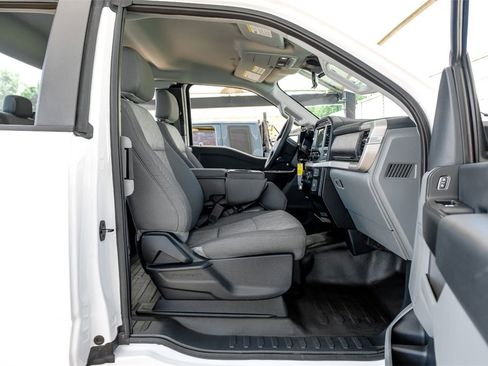 Used 2021 Ford F150 XL w/ Equipment Group 101A High image 33