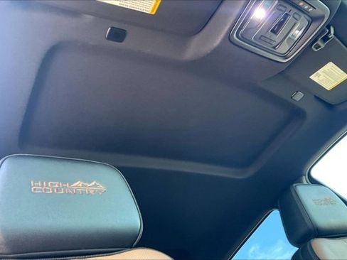 Used 2023 Chevrolet Silverado 1500 High Country image 27