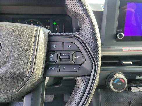 New 2026 Toyota Tacoma SR5 image 23