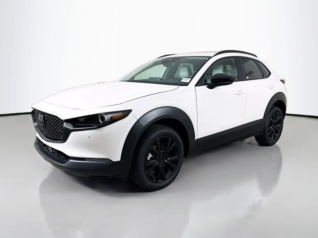 New 2026 MAZDA CX-30 Aire Edition AWD/4WD image 3